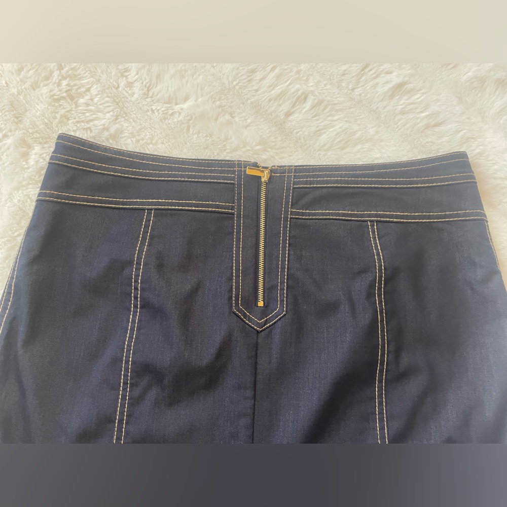 Cache skirt. - Picture 5 of 9
